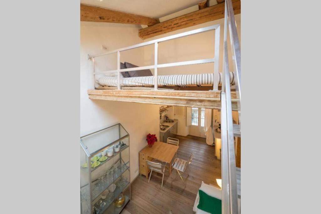 Museo Arte Orientale Apartment